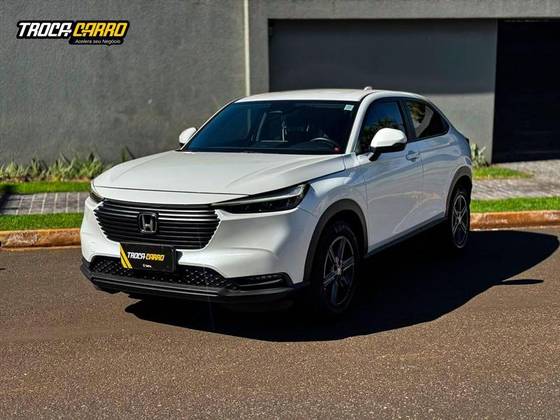 HONDA HR-V 1.5 DI I-VTEC FLEX EXL CVT HONDA HR-V 1.5 DI I-VTEC FLEX EXL CVT